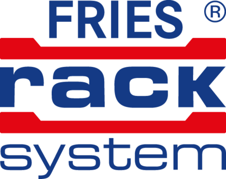 Fries Logo