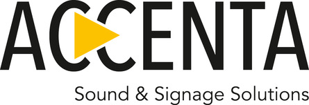 ACCENTA LOGO CLAIM POS CMYK